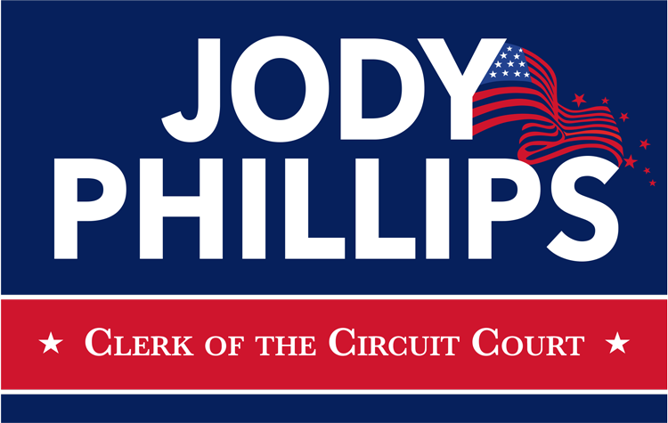 Jody Phillips logo